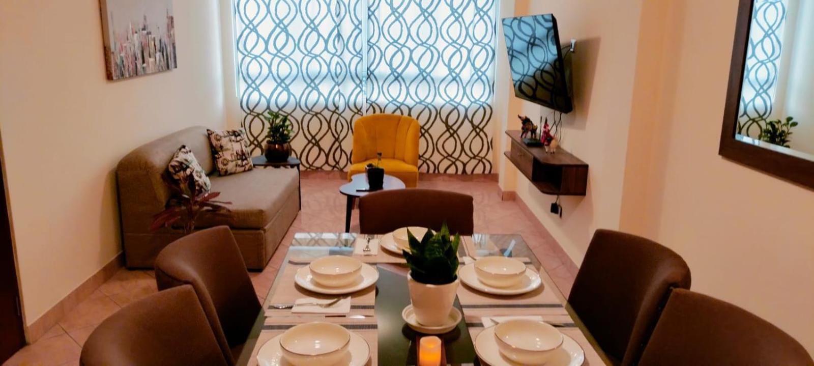Apartamento Casa Bonita Lima Exterior foto